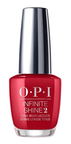 Opi Infinite Shine The Thrill Of Brazil