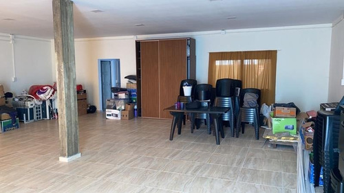 Imagen 4 de 23 de Prop. Comercial A Mts Panam.km.52! Gran Salon Y Depto Espacioso Con Jardin Al Frente!