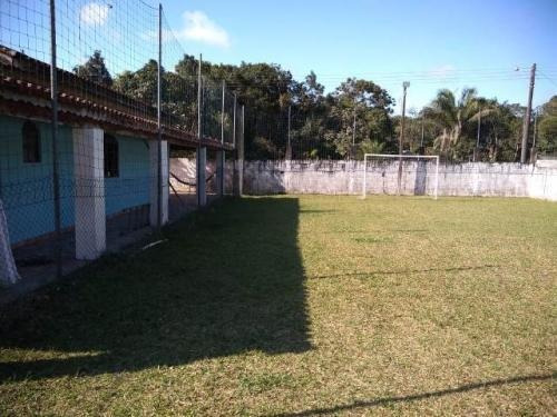 Excelente Chácara À Venda No Paranapuã - Itanhaém 4748 A.c.m