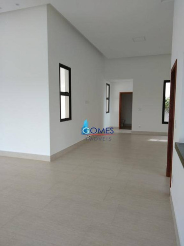 Imagem 22 de 30 de Casa Residencial À Venda, Parque Ytu Xapada, Itu. - Ca0351