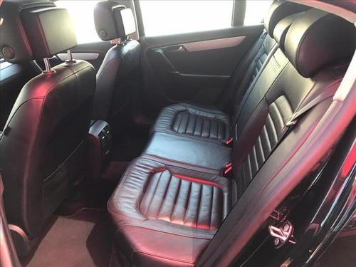 Volkswagen Passat 2.0 Tsi 16v