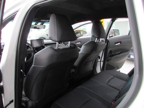 Imagem 8 de 13 de Toyota Corolla Cross 2.0 Vvt-ie Flex Xre Direct Shift