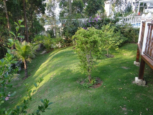 Imagem 27 de 30 de Casa À Venda, 650 M² Por R$ 4.299.000,00 - Serra Da Cantareira - Mairiporã/sp - Ca2599