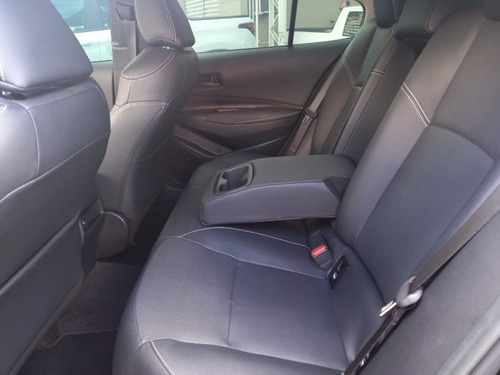 Imagem 9 de 12 de Corolla 2.0 Xei 16v Flex 4p Automático