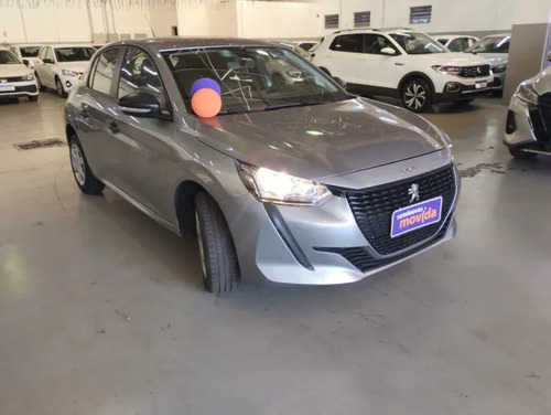 Peugeot 208 Like 1.0 (Flex)