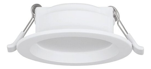 Foco Embutido Idun Acrilico Led 4w Ip20 74102