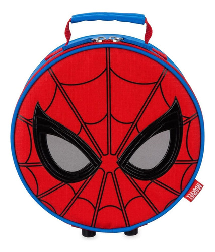 Marvel Bolsa De Almuerzo Spider Man