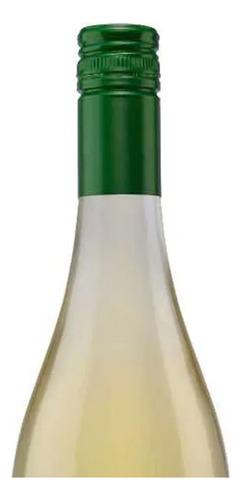 Pack De 4 Vino Blanco Mr. Grey Frizzante Verdejo 750 Ml