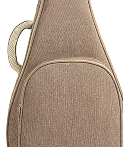 Bolsa De Instrumentos De Laúd Chino, Bolsa De Pipa