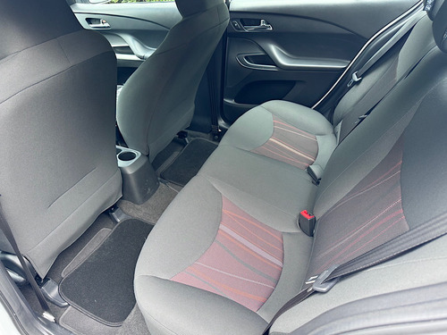 Chevrolet Aveo 1.5 Ls Tm