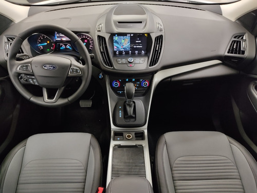 Ford Kuga Sel 4x4 2.0 Ecoboost 2017 0km