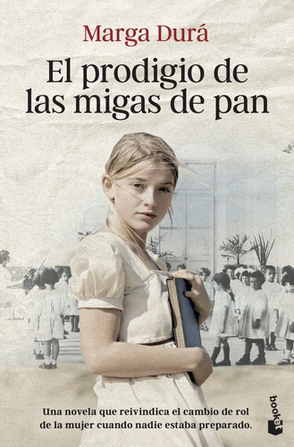 Libro El Prodigio De Las Migas De Pan - Marga Dura