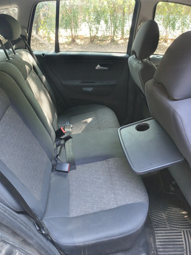 Volkswagen Suran 1.6 Trendline