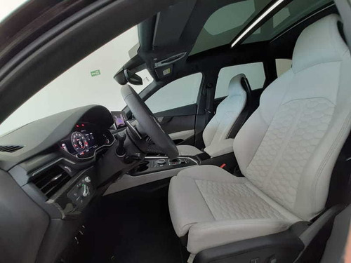 Audi Rs4 Av 2.9tfsi