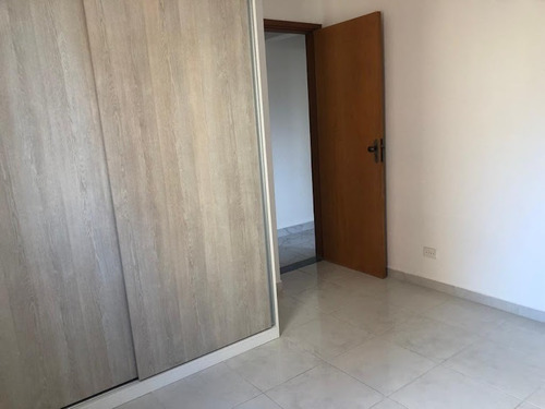 Imagem 5 de 18 de Vendo Apartamento De 3 Dormitórios Com Lazer Na Tupi Em Praia Grande 395 Mil !