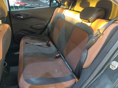 Chevrolet Onix 1.4 MPFI ACTIV 8V FLEX 4P MANUAL
