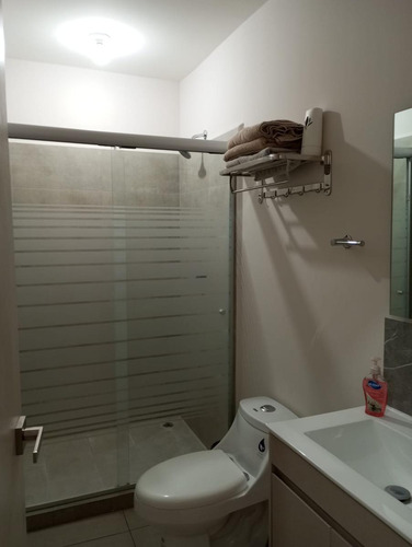 Departamento Renta Por Fundidora Y Cintermex Acero Monterrey