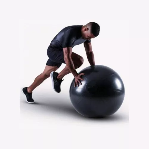 SIYWINA Fitness Pelota de Ejercicio Pelota de Pilates Embarazadas Anti  Explosión Yoga Ball para Equilibrio Fitness Entrenamiento : :  Deportes y aire libre