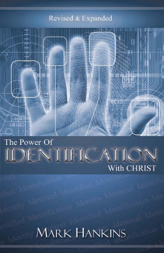 Libro: Power Of Identification With Christ (revised & Expand