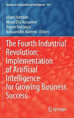 Libro The Fourth Industrial Revolution: Implementation Of...