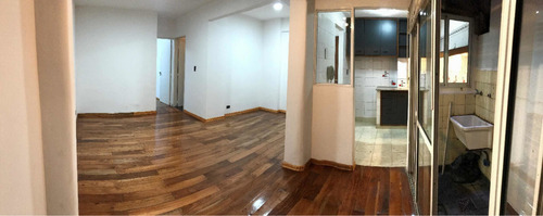 Dueño Vende Dpto 2amb A Nuevo - Bajas Expensas- Oportunidad!