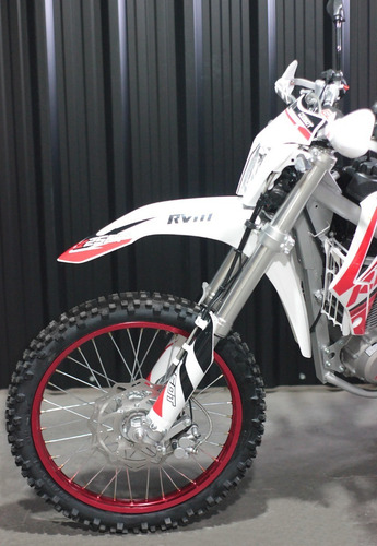 Imagen 2 de 19 de Jawa Rvm Cz 250 T El Mejor Endurocross 250 Entrega Inmediata