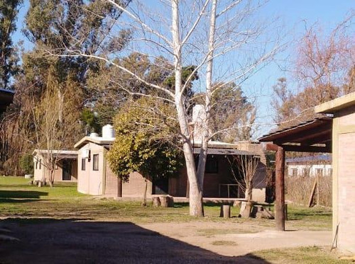 Imagen 5 de 20 de Hotel - Villa Anisacate