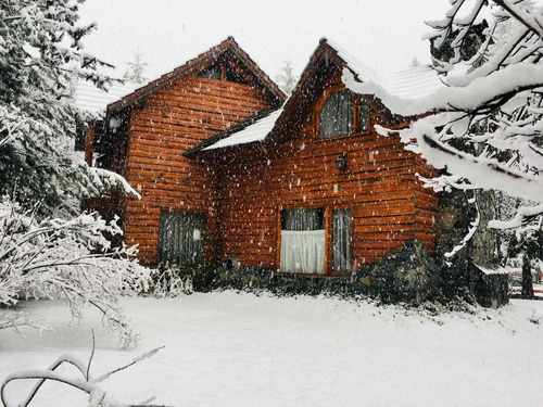 Alquiler Temporario Cabañas Y Aparts Villa La Angostura