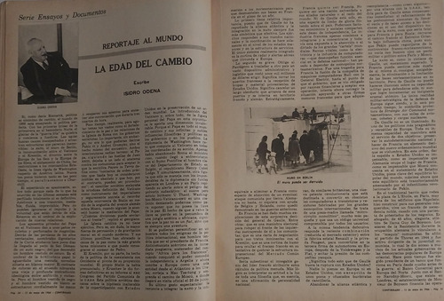 Revista Confirmado 47 Pablo Neruda :toda La Poesía D America