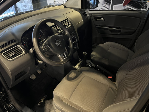 Volkswagen Fox 1.6 Trendline