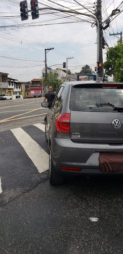 Vw Fox