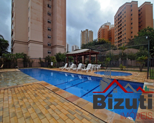 Imagem 23 de 30 de Apartamento Garden Place, Totalmente Mobiliado, Decorado E Equipado Conforme Fotos. Está Pronto Para Mudar - Ap00959 - 69306252