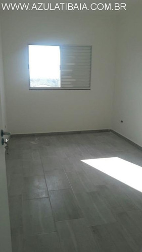 Imagem 2 de 7 de Apartamento - Ap00027 - 33754790
