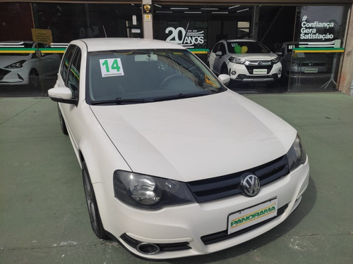 Imagem 4 de 11 de Volkswagen Golf 2.0 Flex 4p Automático 2013/2014