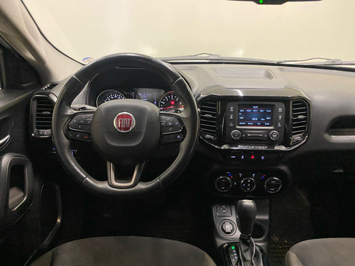 Fiat Toro 1.8 16V EVO FLEX FREEDOM AT6