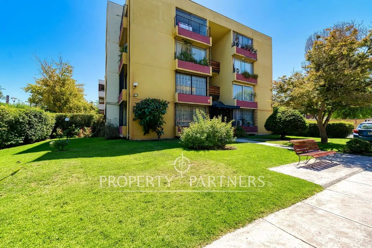 Imagen 2 de 17 de Oportunidad!!! A La Venta Departamento Con Opción...