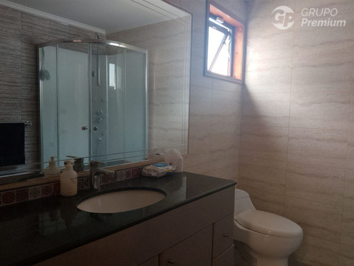 Vendo Casa En Lo Caña 273mt2, Con Piscina, 1000mt2 Terreno