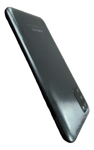 Imagen 6 de 6 de Teléfono Samsung Galaxy A02 S