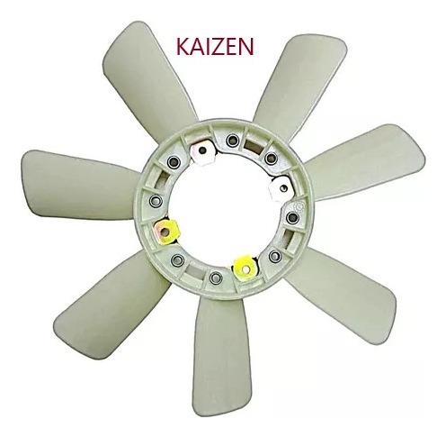 Aspa Fan Clutch Toyota Hilux 2rz 2.4 Meru 3rz 2.7