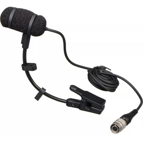 Micrófono Condenser Audio Technica Pro35 - Plus