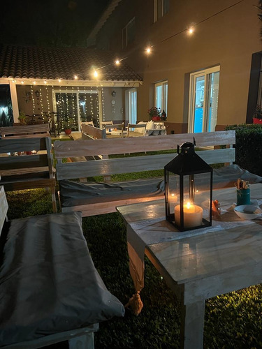 Imagen 9 de 10 de Alquileres Y Ambientaciones Para Eventos