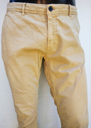 Pantalon Zara 1975 Talle 42
