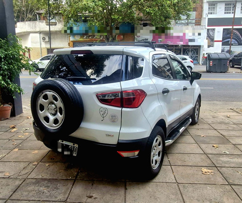 Ford Ecosport 1.5 S Tdci 90cv 4x2