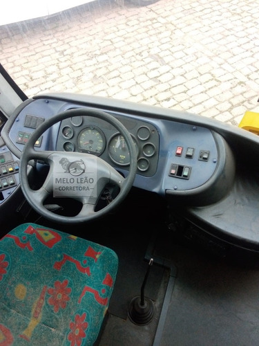Onibus Rodoviario Mb Irizar Century S - 2002 44 P