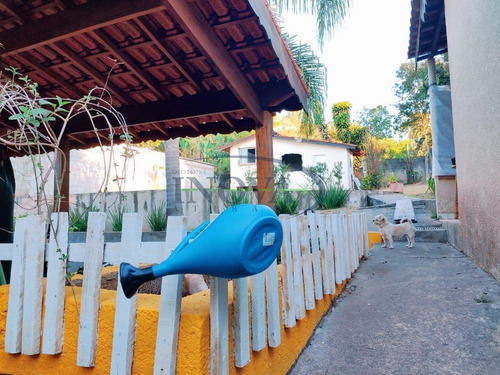 Imagem 26 de 30 de Chácara À Venda Em Jardim Estância Brasil - Ch065140