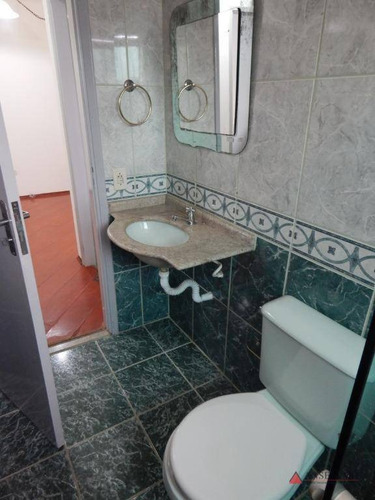 Imagem 17 de 30 de Apartamento À Venda, 55 M² Por R$ 260.000,00 - Assunção - São Bernardo Do Campo/sp - Ap2152