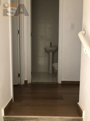 Imagem 11 de 15 de Casa Em Condomínio Em Jardim Casa Branca - Suzano - 3946