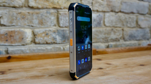 Blackview Bv9500 Pro - Deportes Extremos Caidas Agua / Nokia