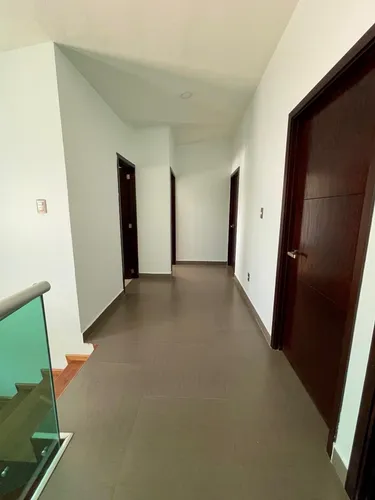 Casa Sola Completamente Remodelada En Cerrada Con Vigilancia Rinconada Coapa (c)