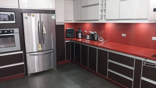 Imagen 7 de 13 de Tibisay Rojas Vende Townhouse Amoblado En Lomas Alto. Cód.: 145333. Telf. 0414-4173701.